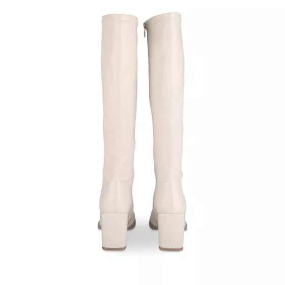 Bottes BEIGE MyB