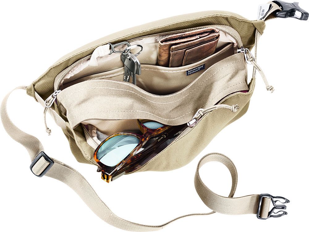 deuter Passway 2 - Hüfttasche kaufen | Bike-Discount