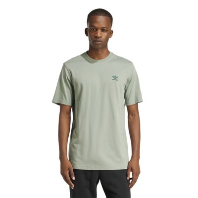Tee-shirt à manches courtes homme Trèfle Essentials ADIDAS