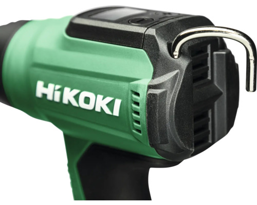 HiKOKI RH18DAW2Z accu-heteluchtblazer, zonder accu en opladers