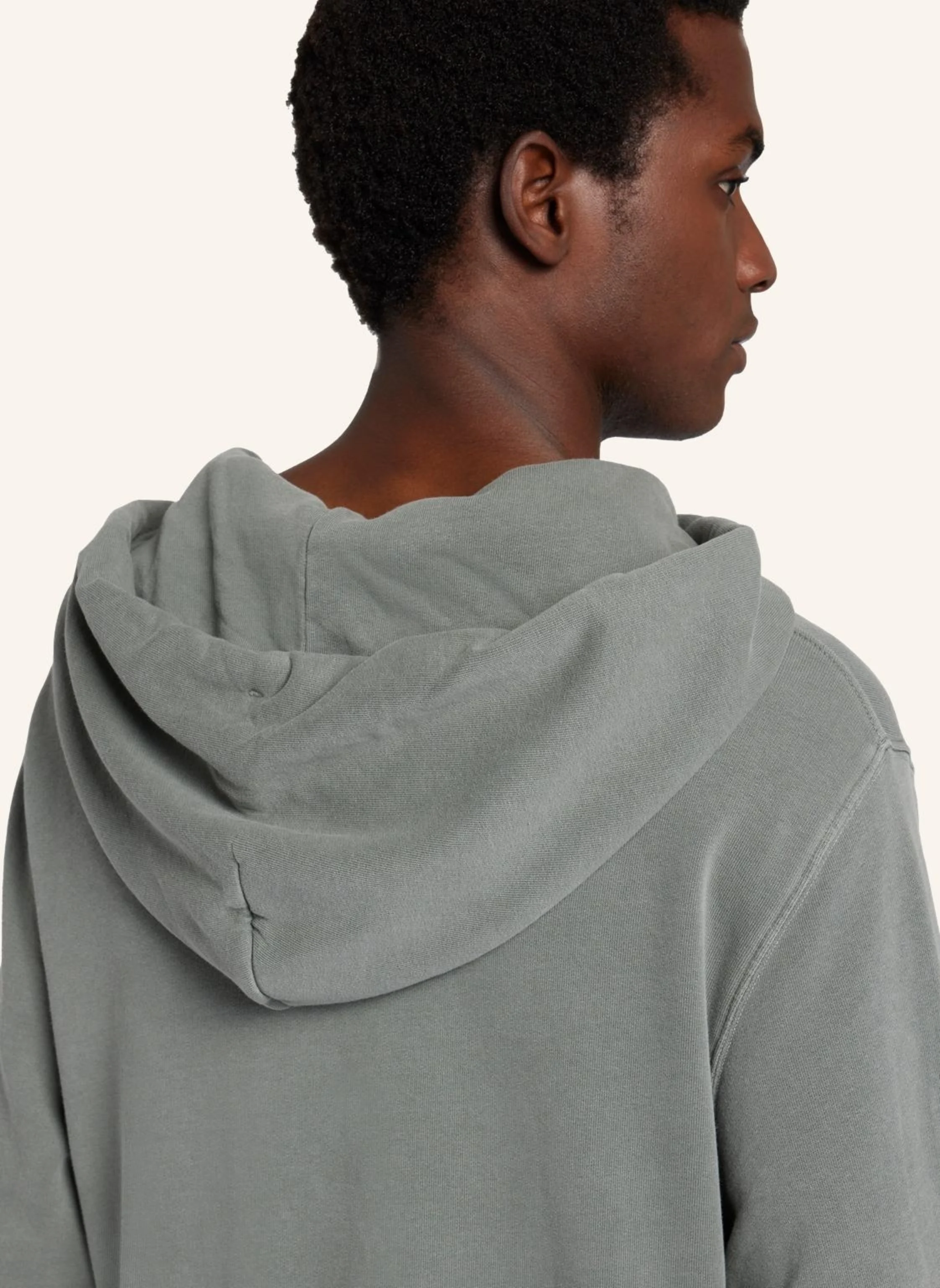 7 for all mankind Sweatshirt HOODIE