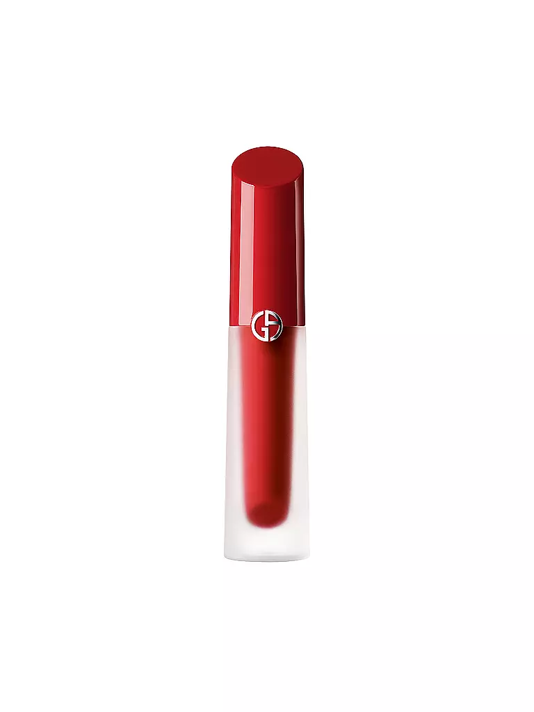 GIORGIO ARMANI COSMETICS Lippenstift - Lip Maestro Satin ( 12 Secret Date )  dunkelrot