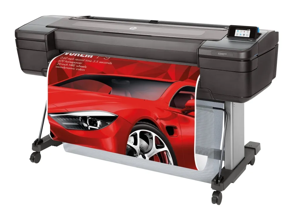HP DesignJet Z6 PostScript - 44