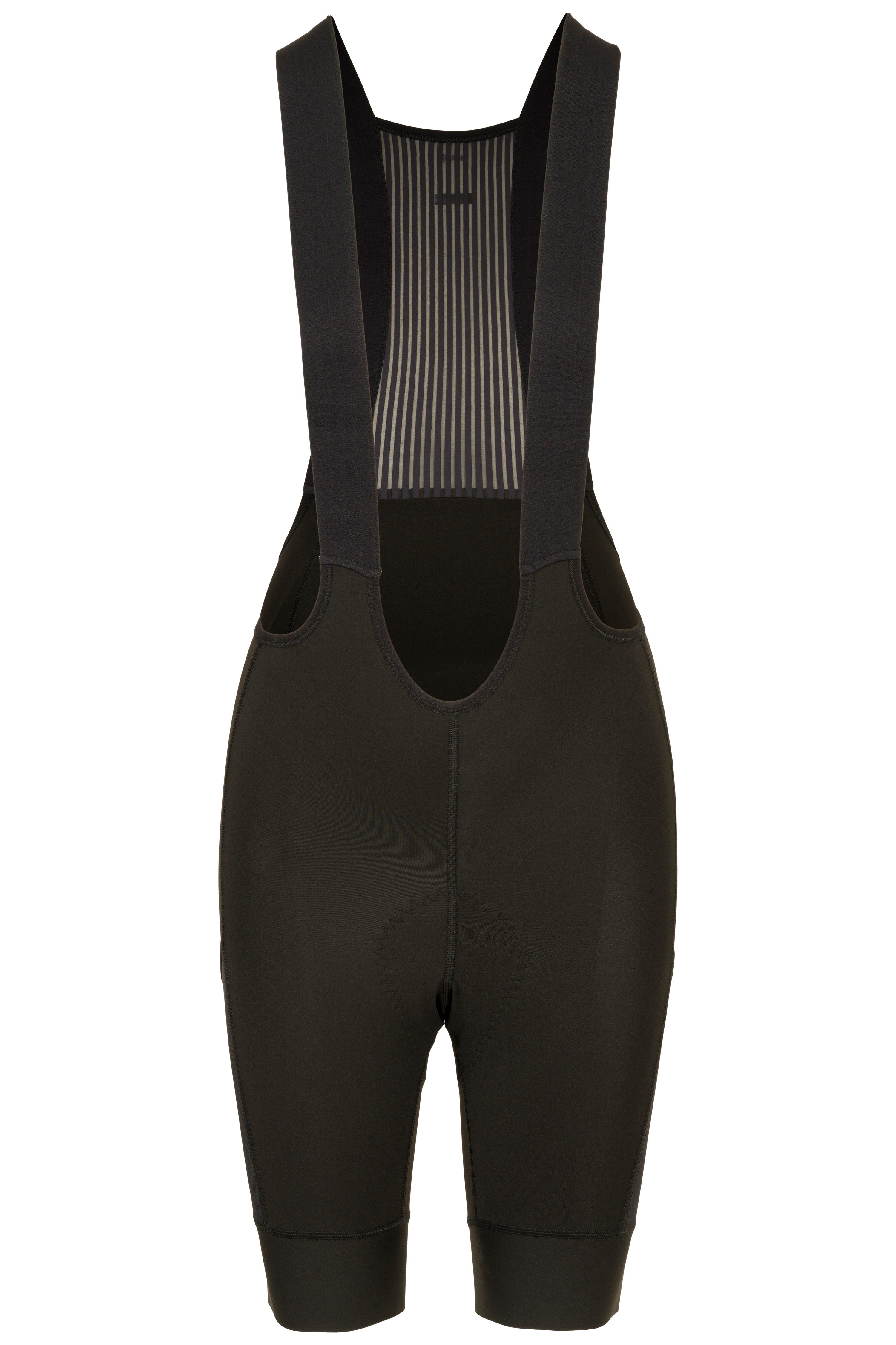 AGU Gravel Venture Dames Bibshort - Black