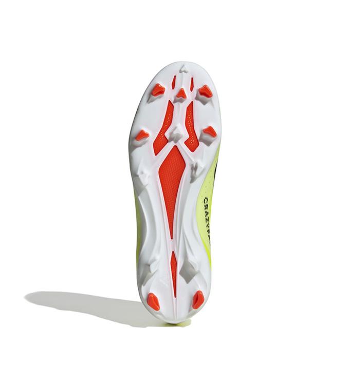 adidas Jr X Crazyfast League LL FG Voetbalschoenen