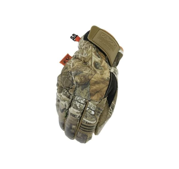 Hansker Mechanix SUB35 Realtree, S