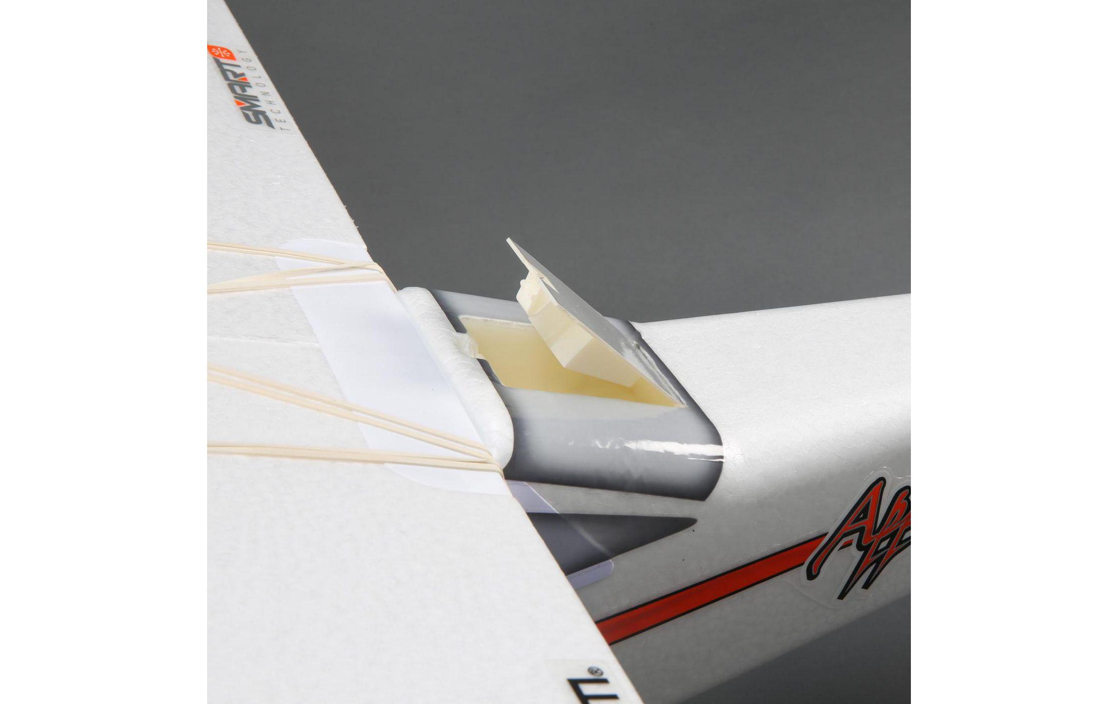 Trainer Apprentice STS 1500 mm ARTF Mode-2<br>Einsteiger-freundliches Modellflugzeug mit Spektrum DSMX Fernsteuerung