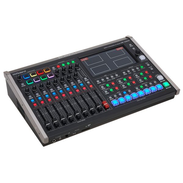 Roland VR-120HD