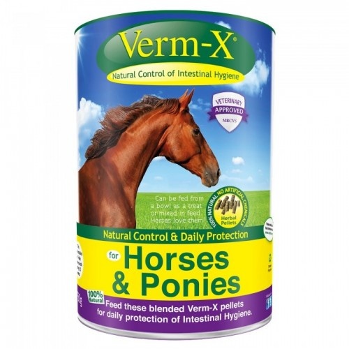 Petiscos em formato de bola para cavalos e pôneis.