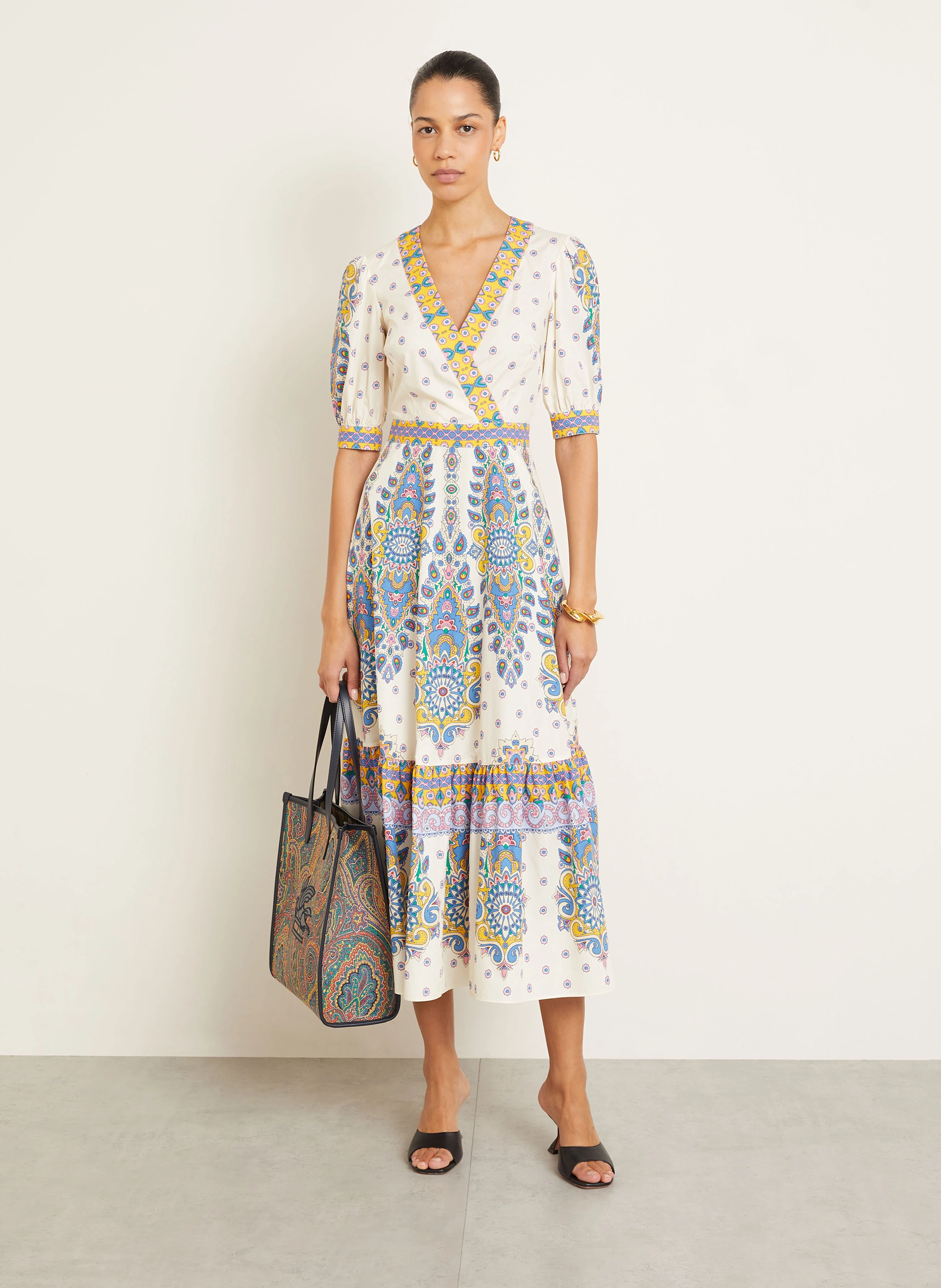 ETRO Kleid