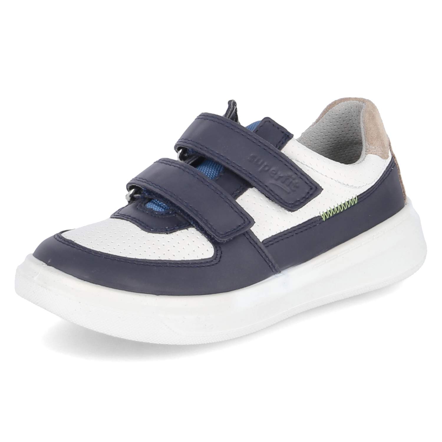 Superfit Halbschuhe COSMO - multifarben