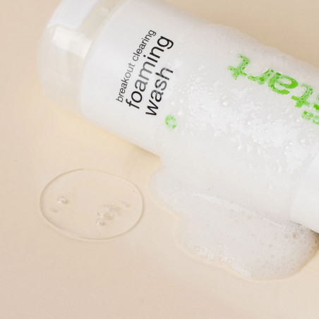 Dermalogica Breakout clearing foaming wash