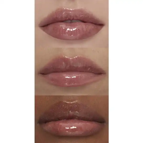 Lip Plumping Gloss Chocolate Glaze