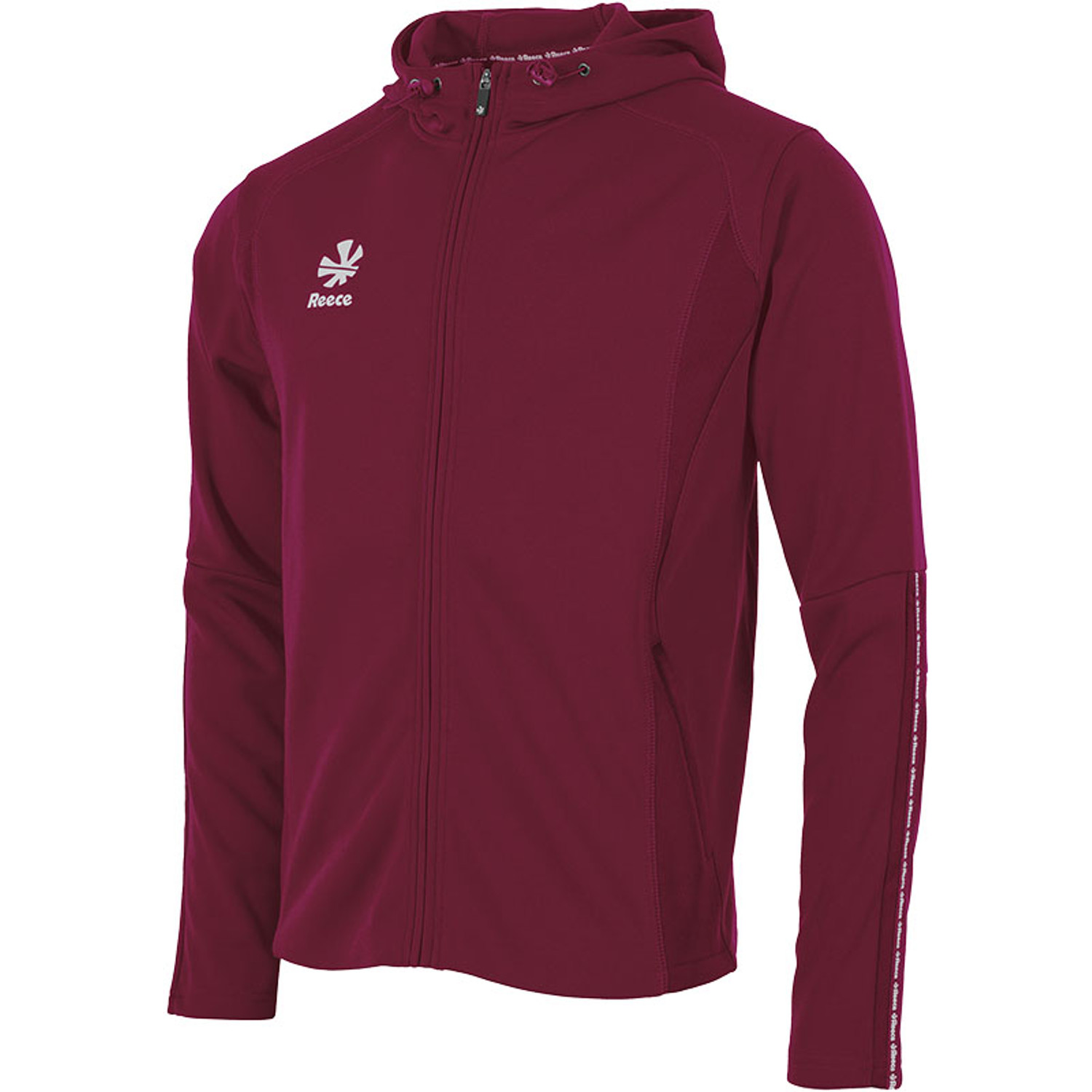 Reece Shift Jacket Heren