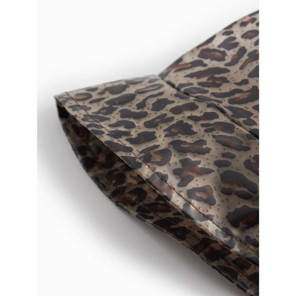 Køb MarMar Rain Brown Leo Arida Hat