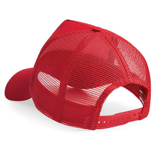 Gorro/Viseira de Cera de Abelha Respirável Beechfield
