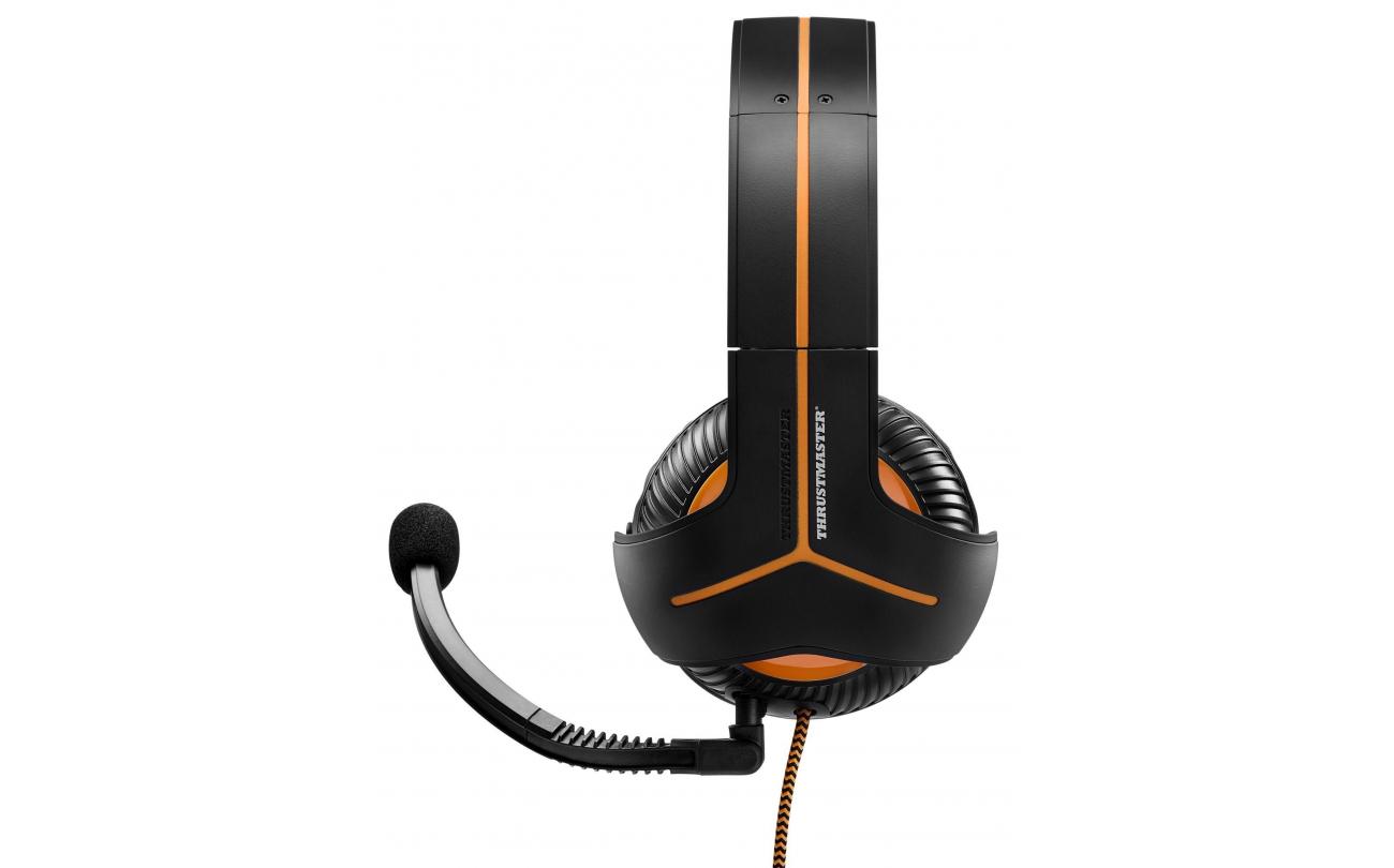 Thrustmaster Y350 CPX 7.1 Universele Headset