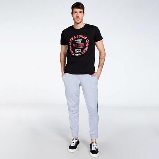 Camiseta Jack & Jones