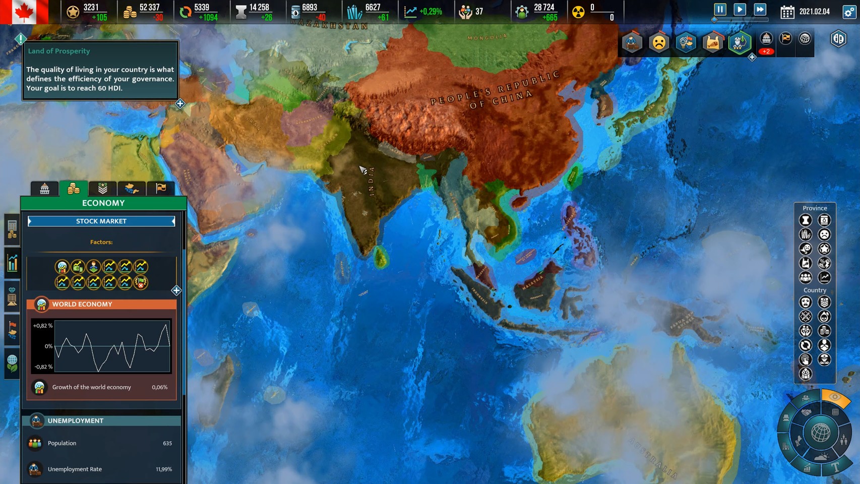 Realpolitiks II Deluxe Edition- PC