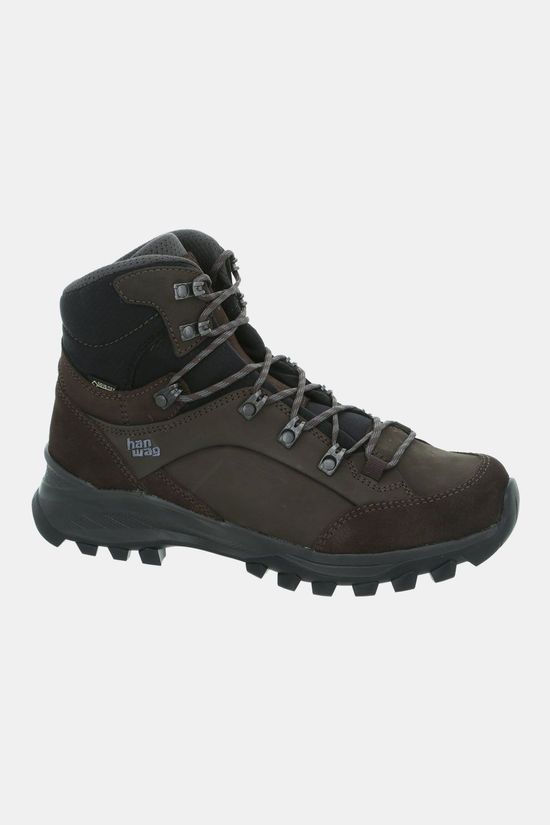 Hanwag Hanwag Banks Gore-Tex Wandelschoen