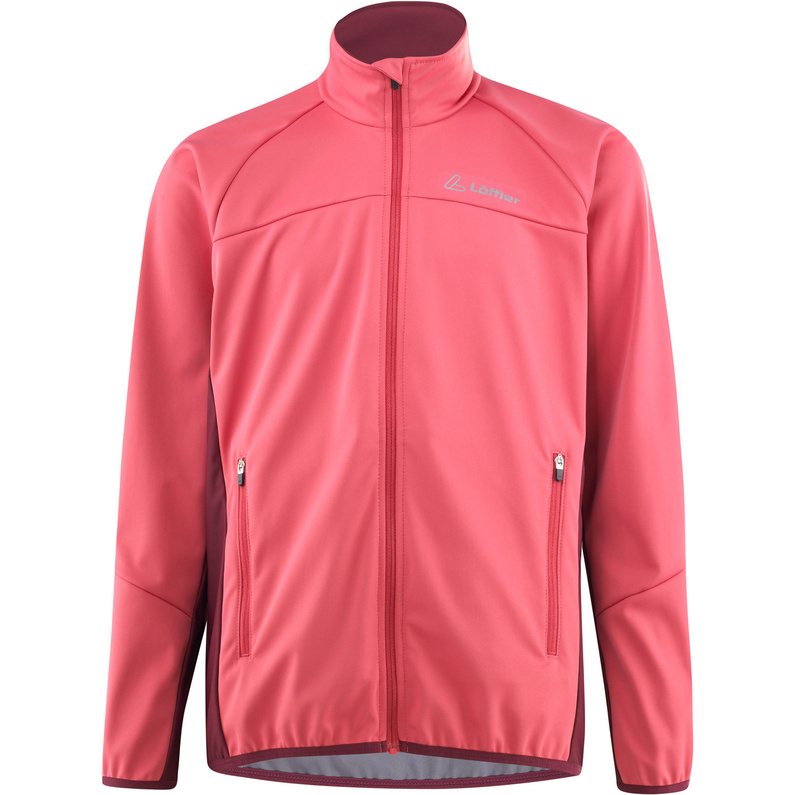 Löffler Kinder Alpha Ws Light Jacke