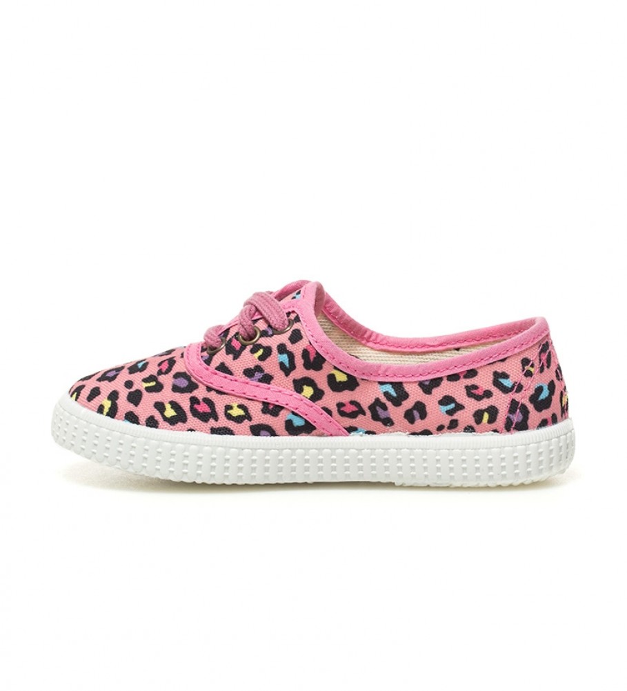 Chinelo Victoria Pink Dedons