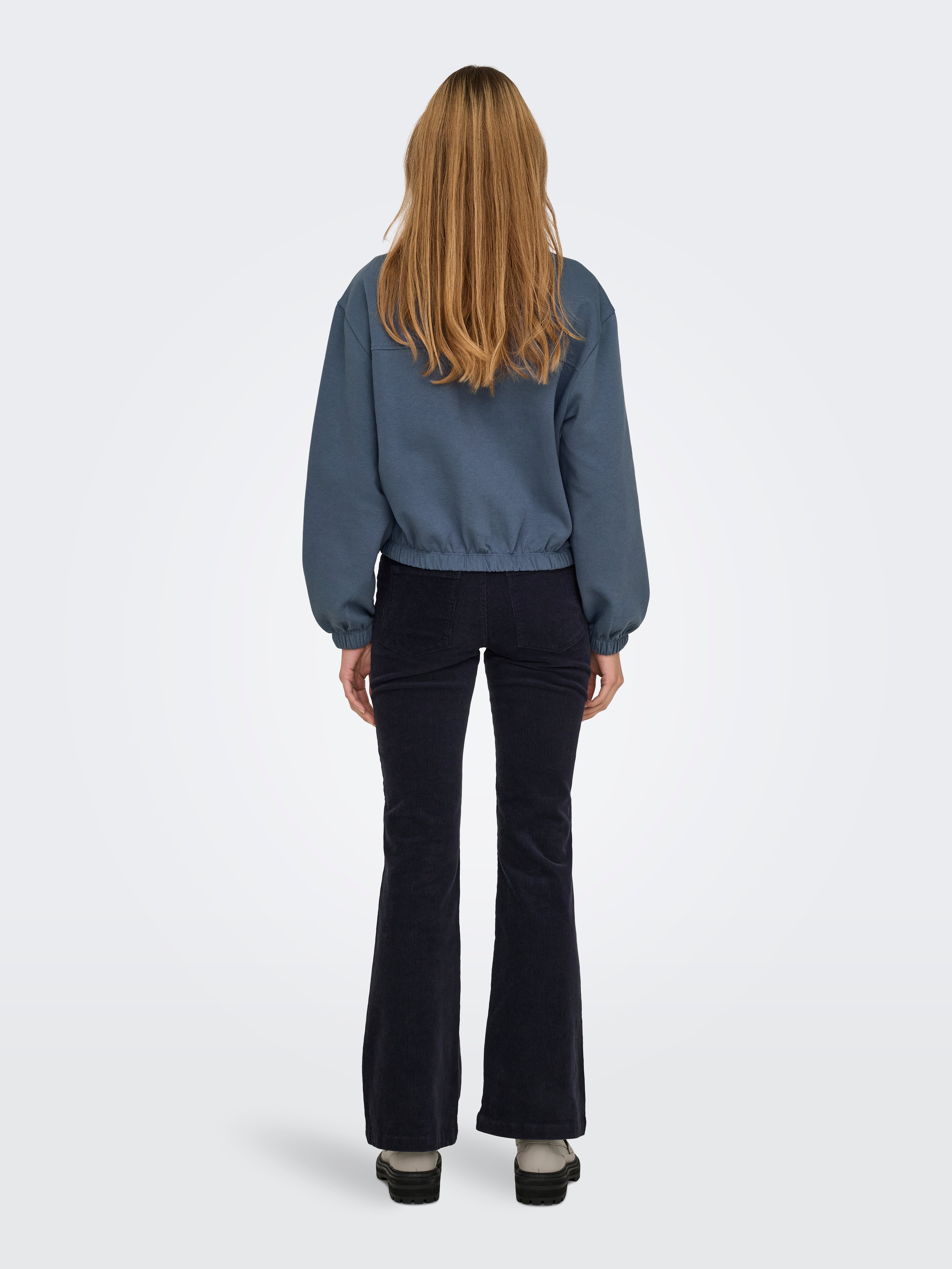 JDYBAMBI Sweatshirt Bering Sea