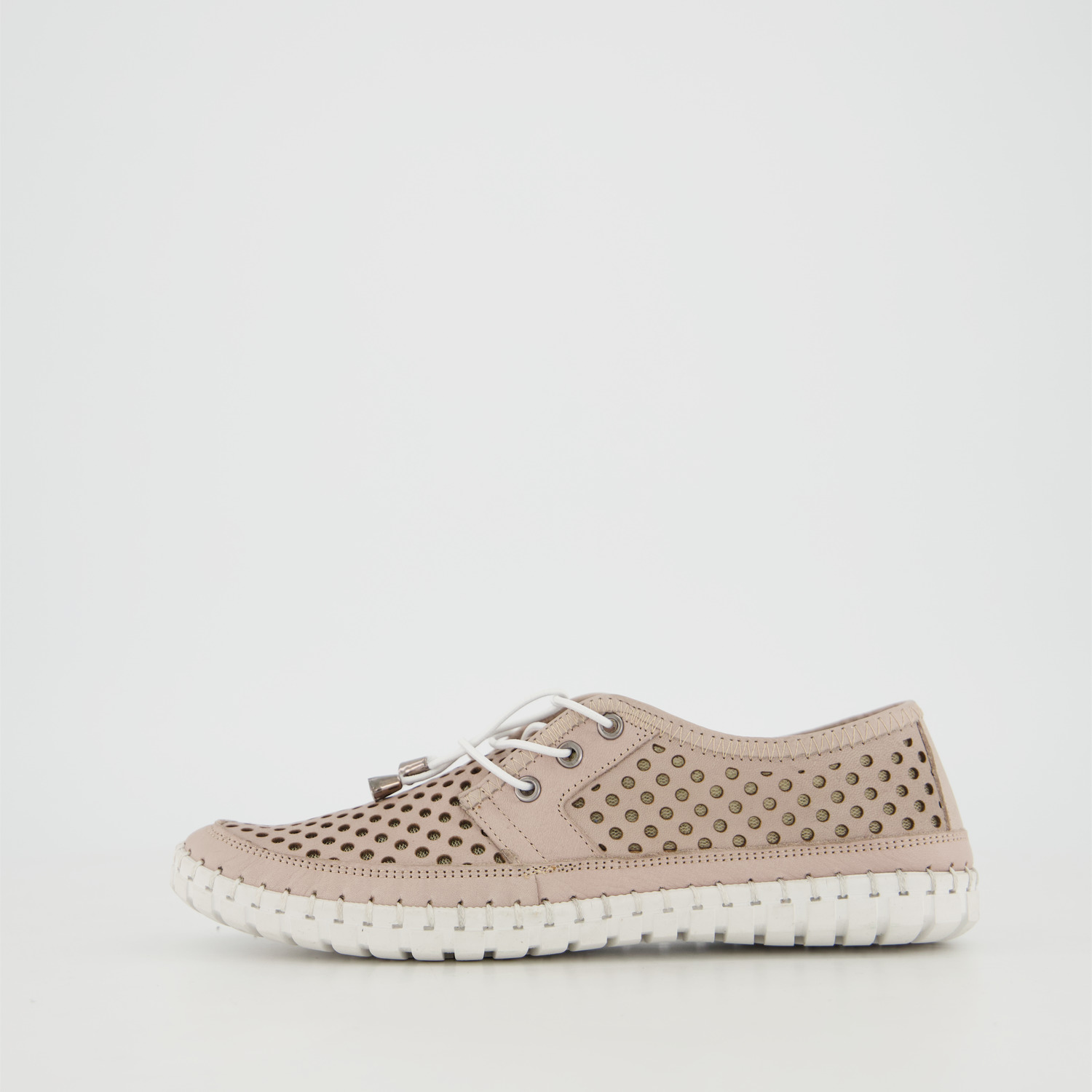 Gemini Halbschuhe