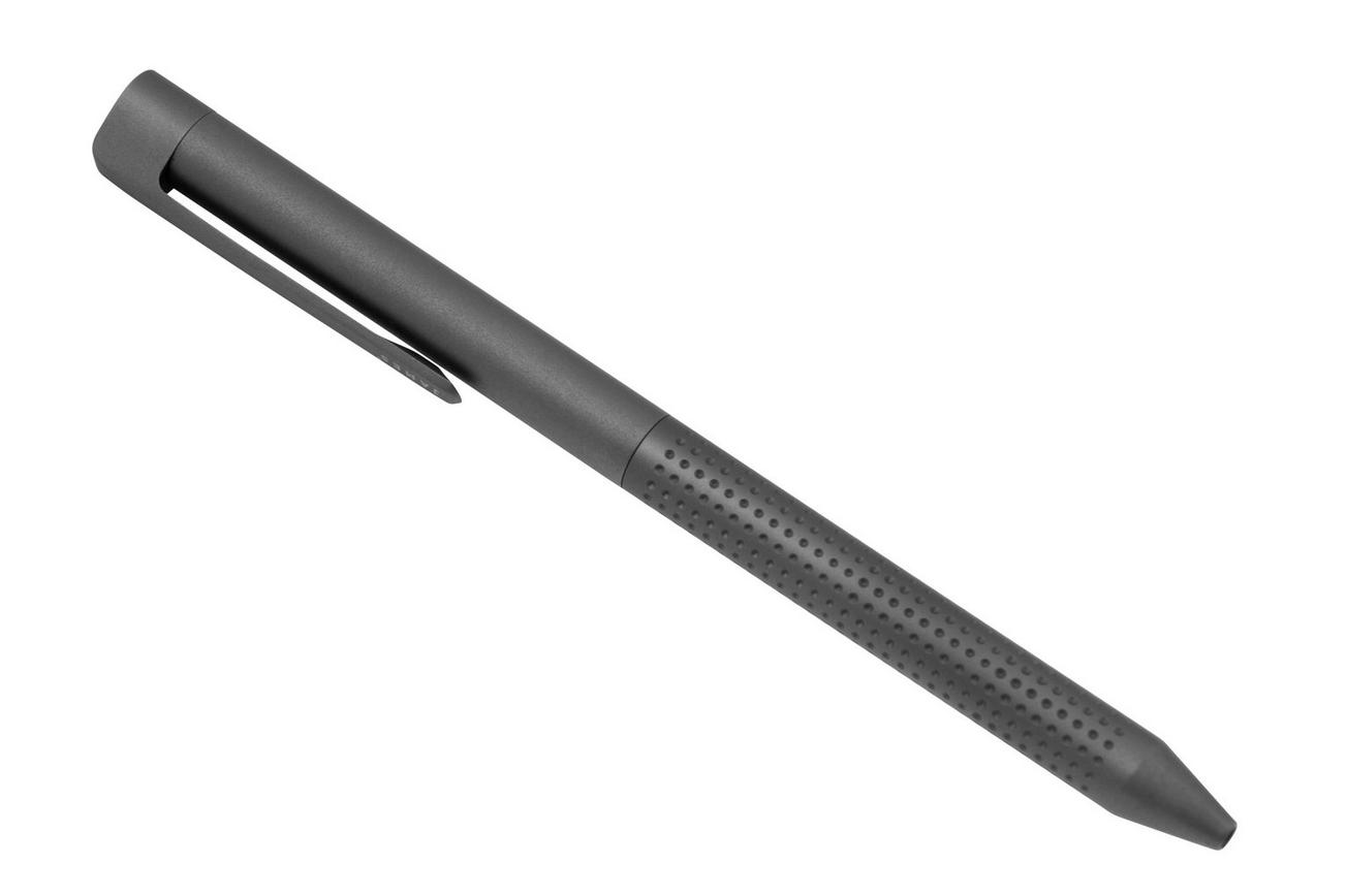 The James Brand The Bolen Titanium CO310939-10, Electric Moss, pen