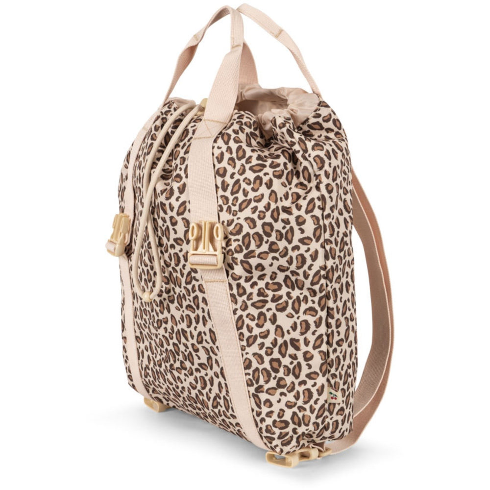 Køb Konges Sløjd Leo Clover Schoolbag