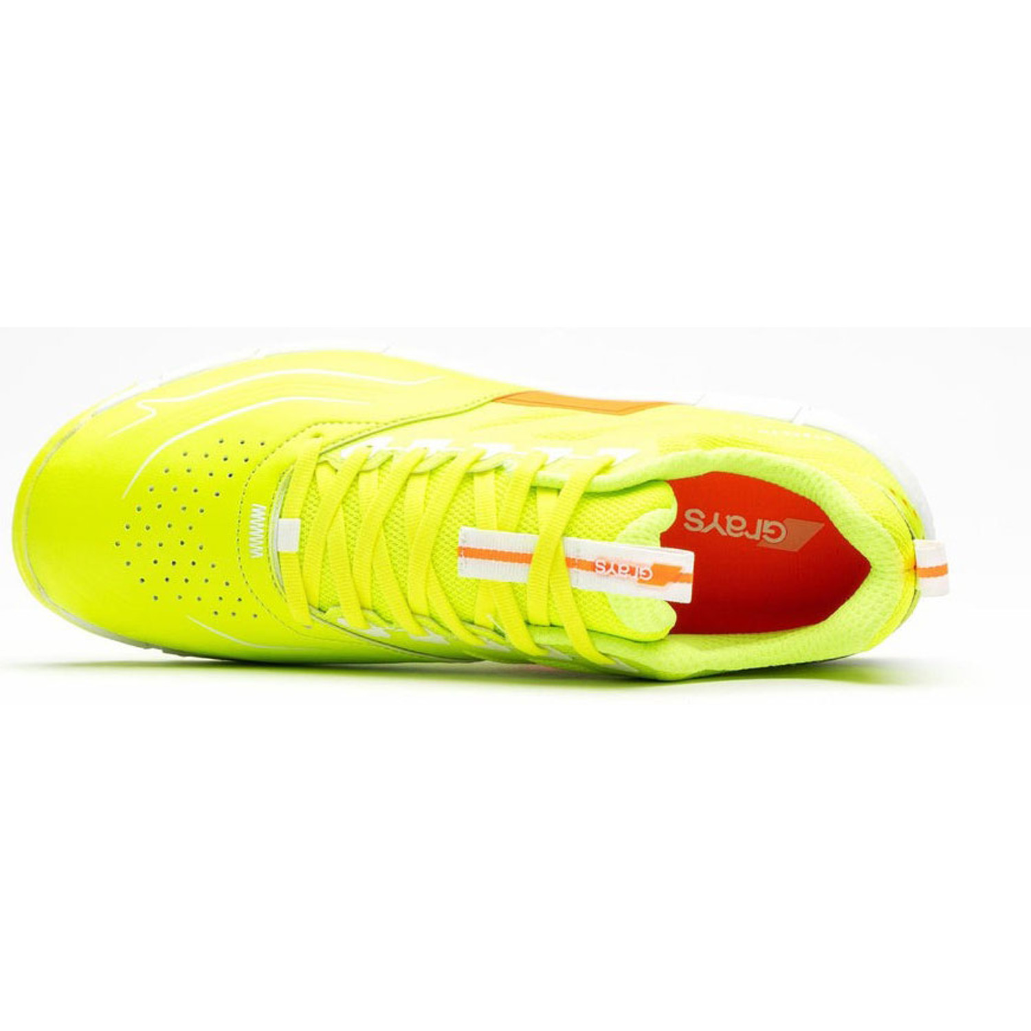 Grays Stealth 1.0