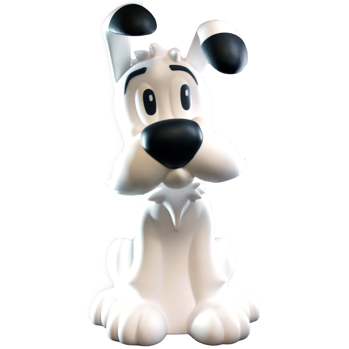 Plastoy Asterix & Obelix figur (Idefix)
