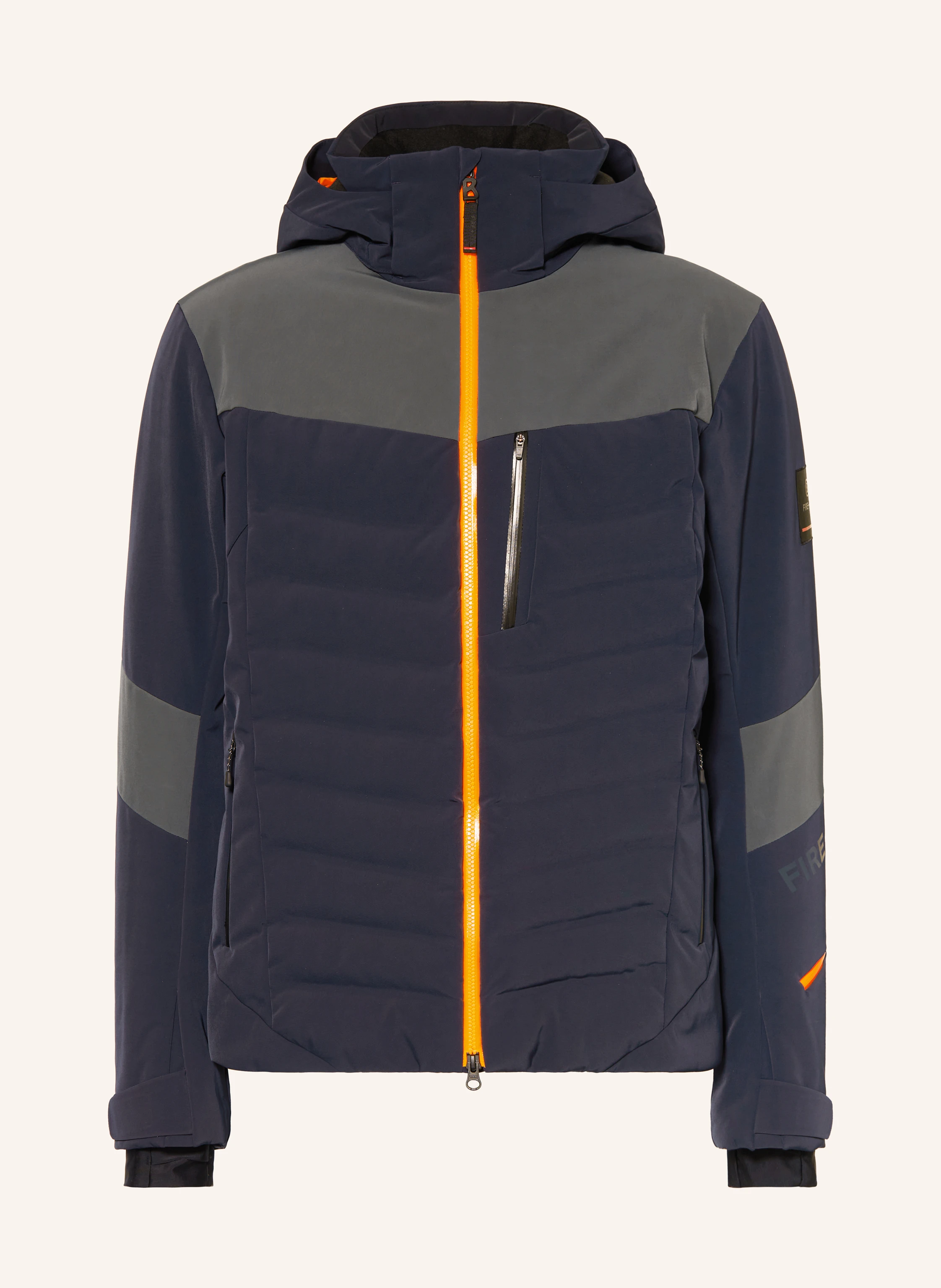 FIRE+ICE Skijacke RADEK