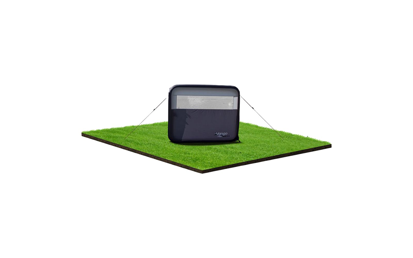 Vango AirBeam Modular Windschutz Additional Section