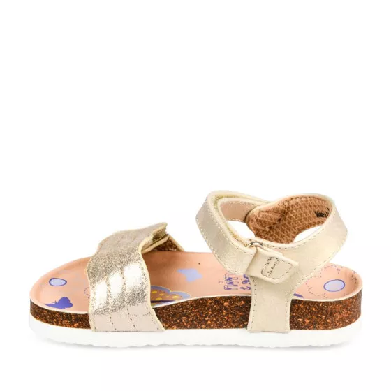 Sandales OR NINI & GIRLS