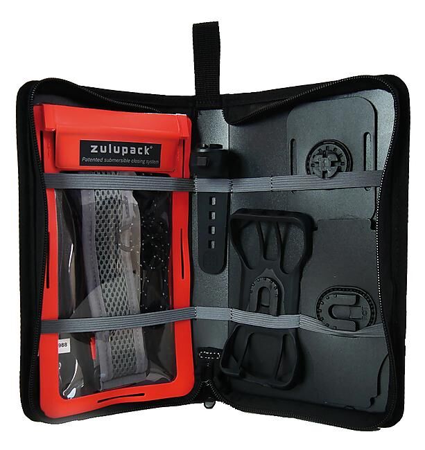 ZULUPACK - PHONE KIT
