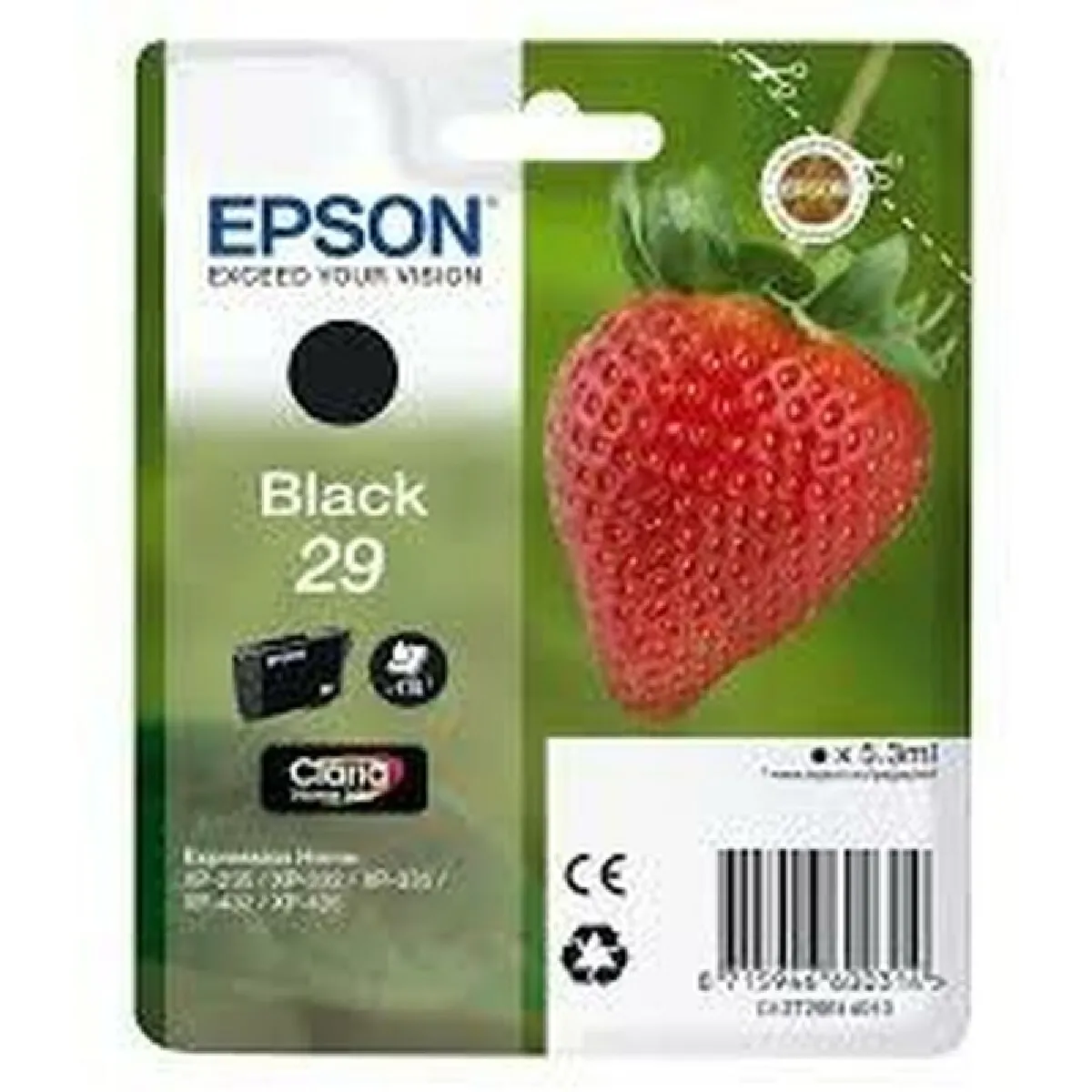 Epson 29 K - Noir