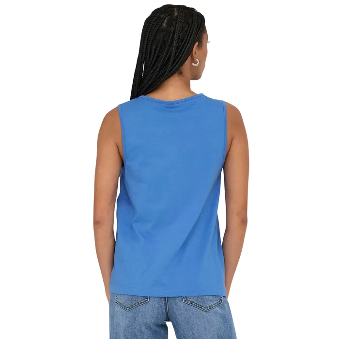 Only Sharon SL Crew Top Dames