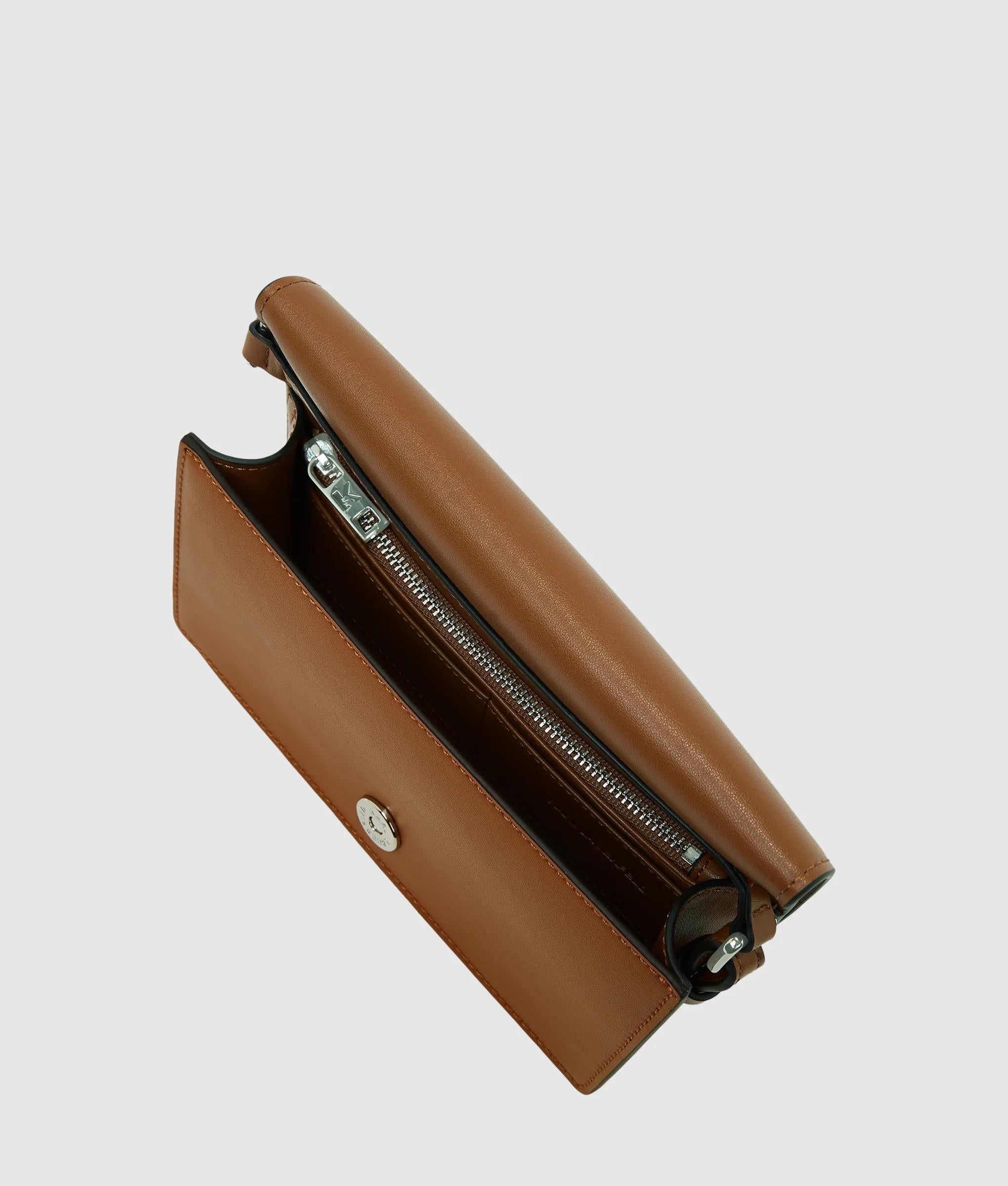 K/Circle mini crossbodytas