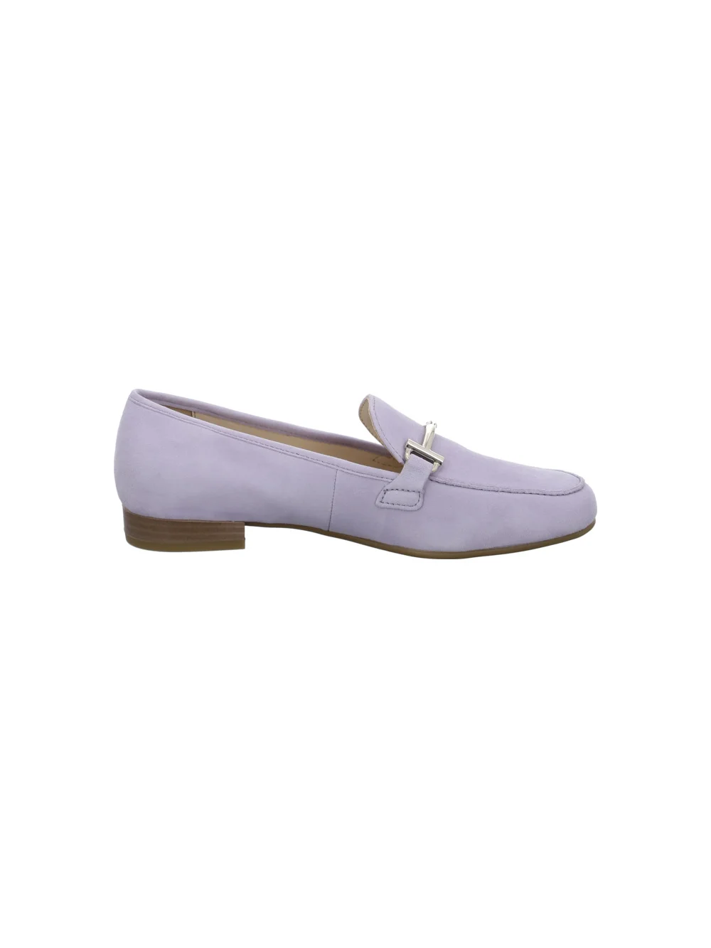 College Slipper Kent flieder
