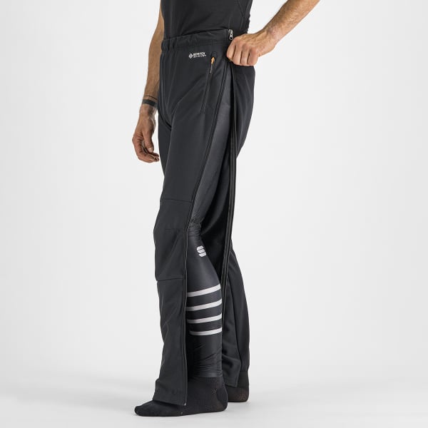 Pantalon ski de fond SPORTFUL SQUADRA PANT BLACK