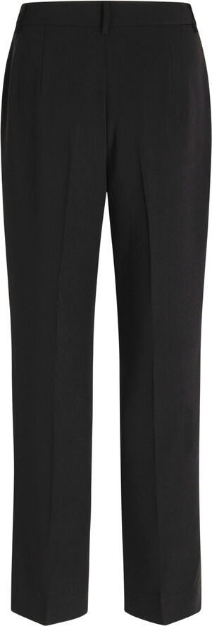 Bruuns Bazaar BrassicaBBEleza pants Black