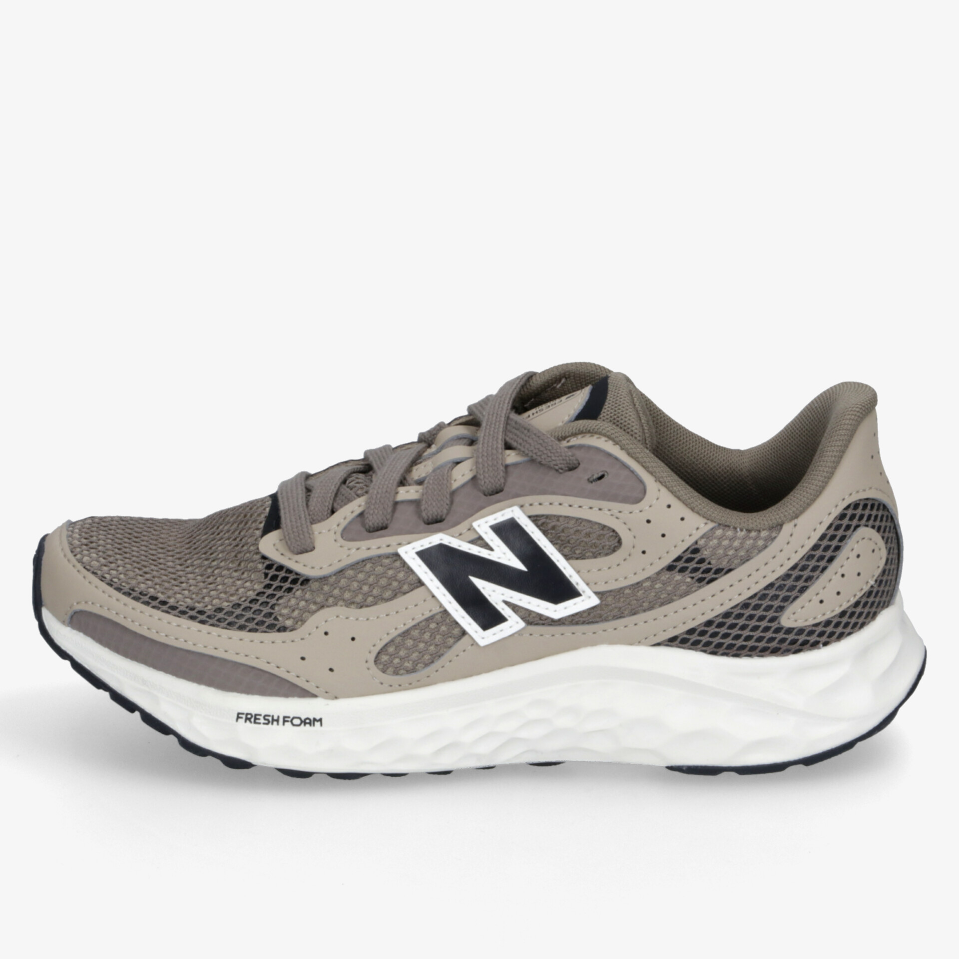 new balance Herren Sneaker Low braun