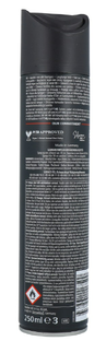 Schwarzkopf Taft Hairspray Power 250ML