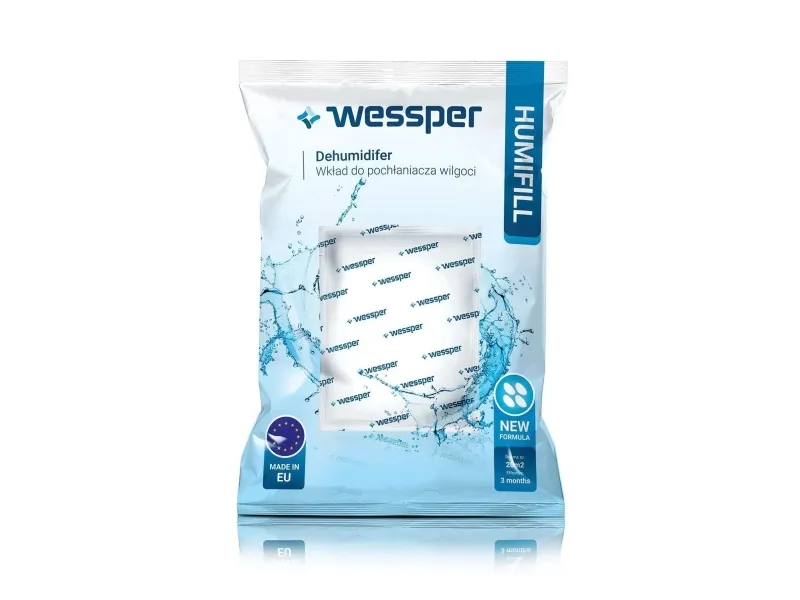 Wessper fugtabsorberer