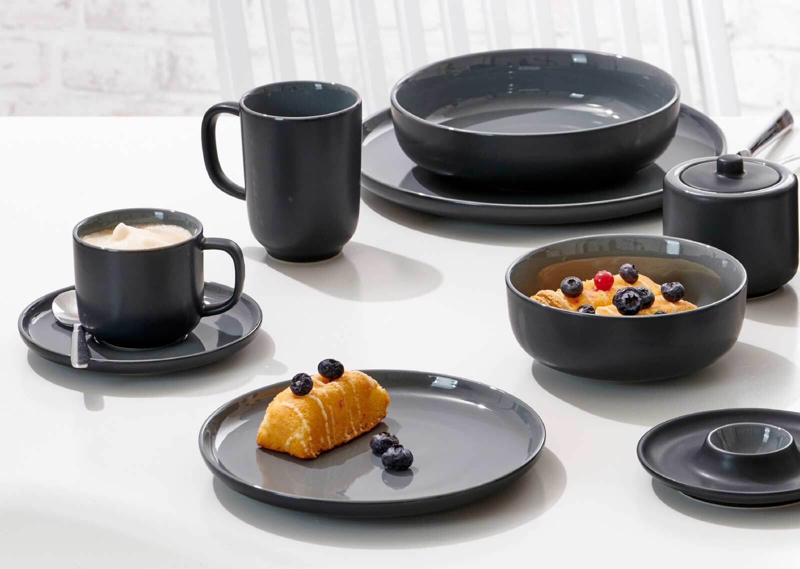 Ritzenhoff & Breker Kaffeeservice Jasper 12er Set