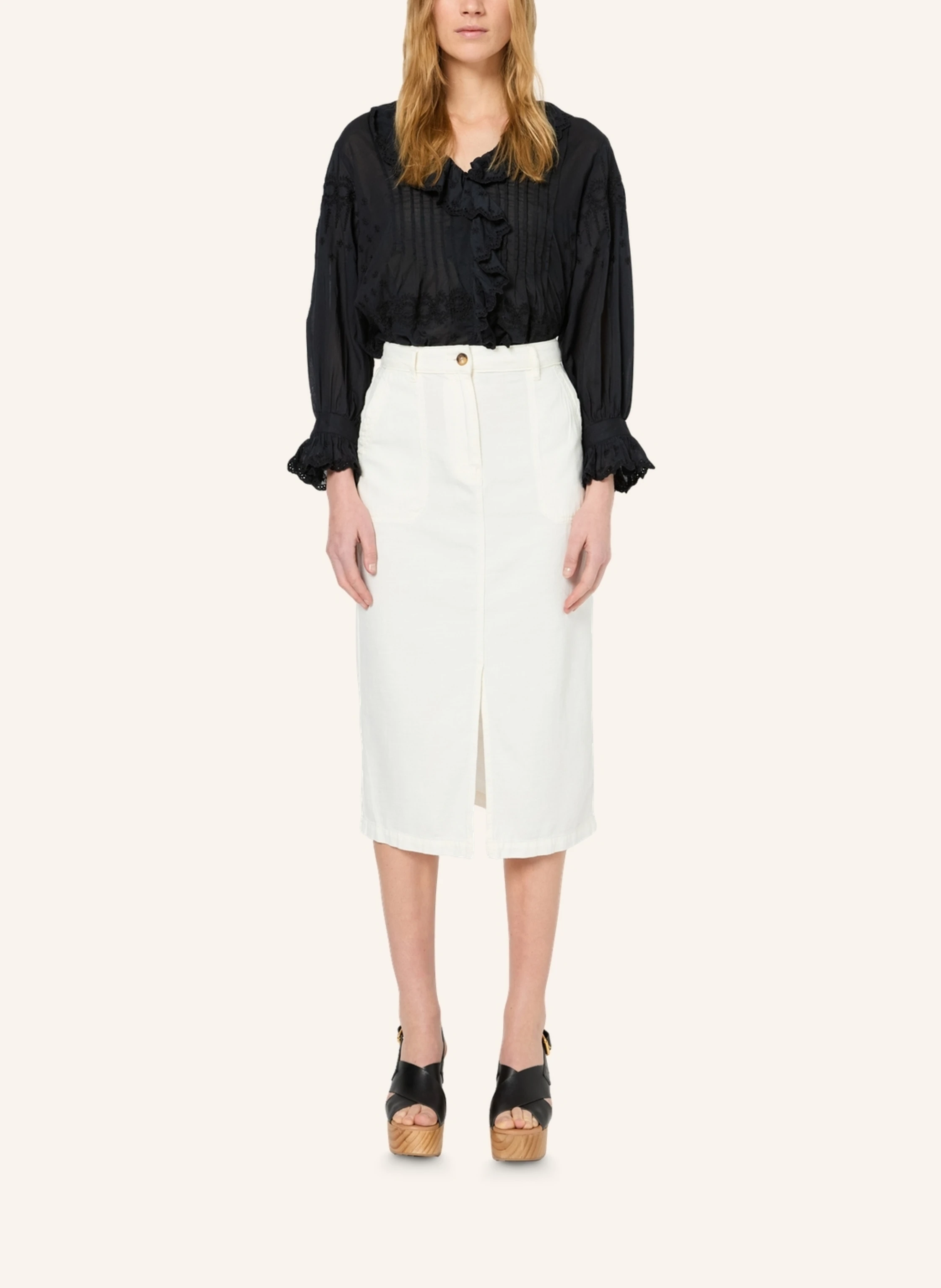 GERARD DAREL Rock VICTORIA