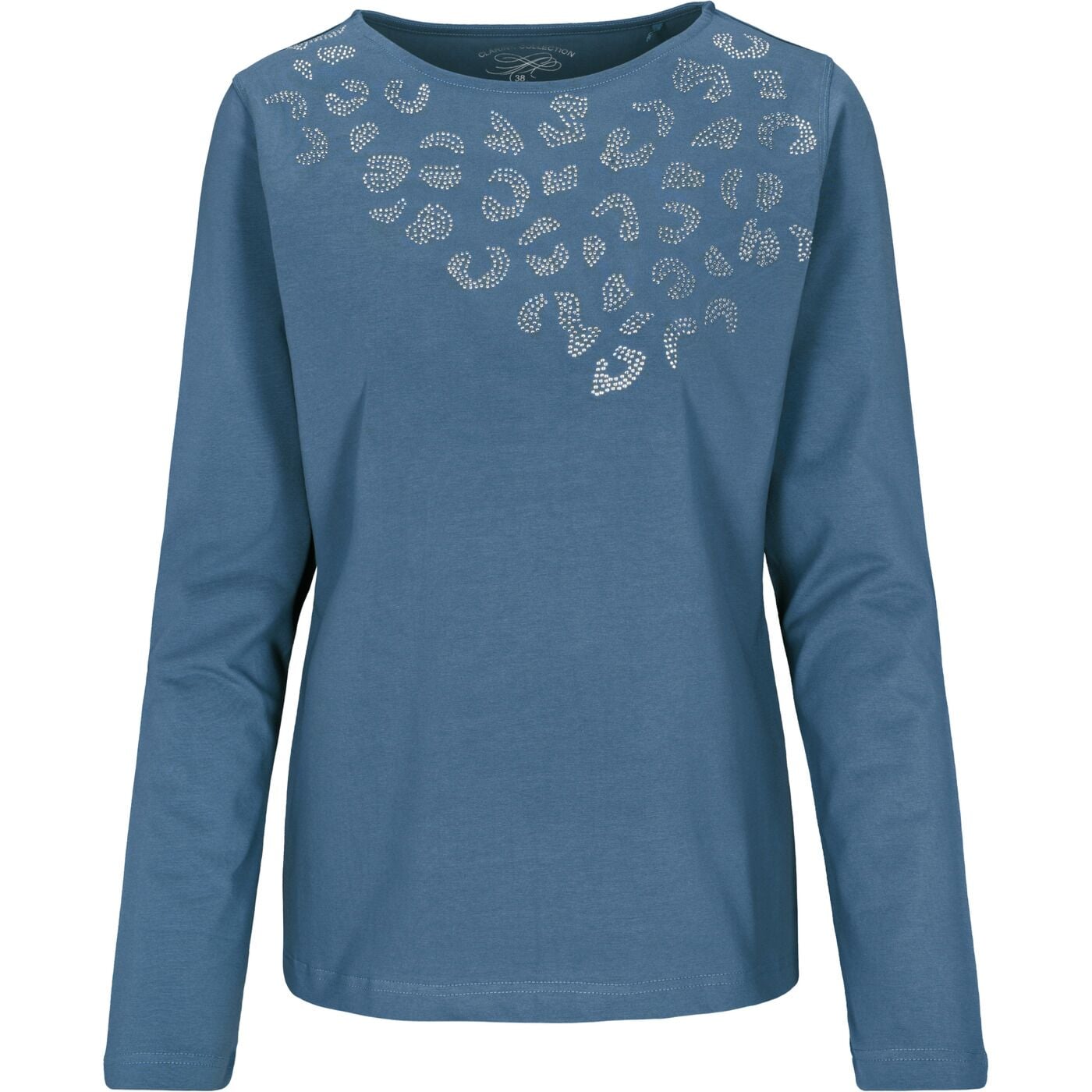 ClarinaShirt «Nora»