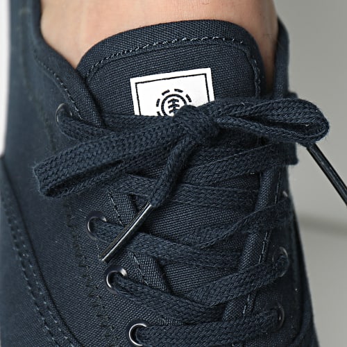 Baskets Passiph S6PAZ1 Navy White