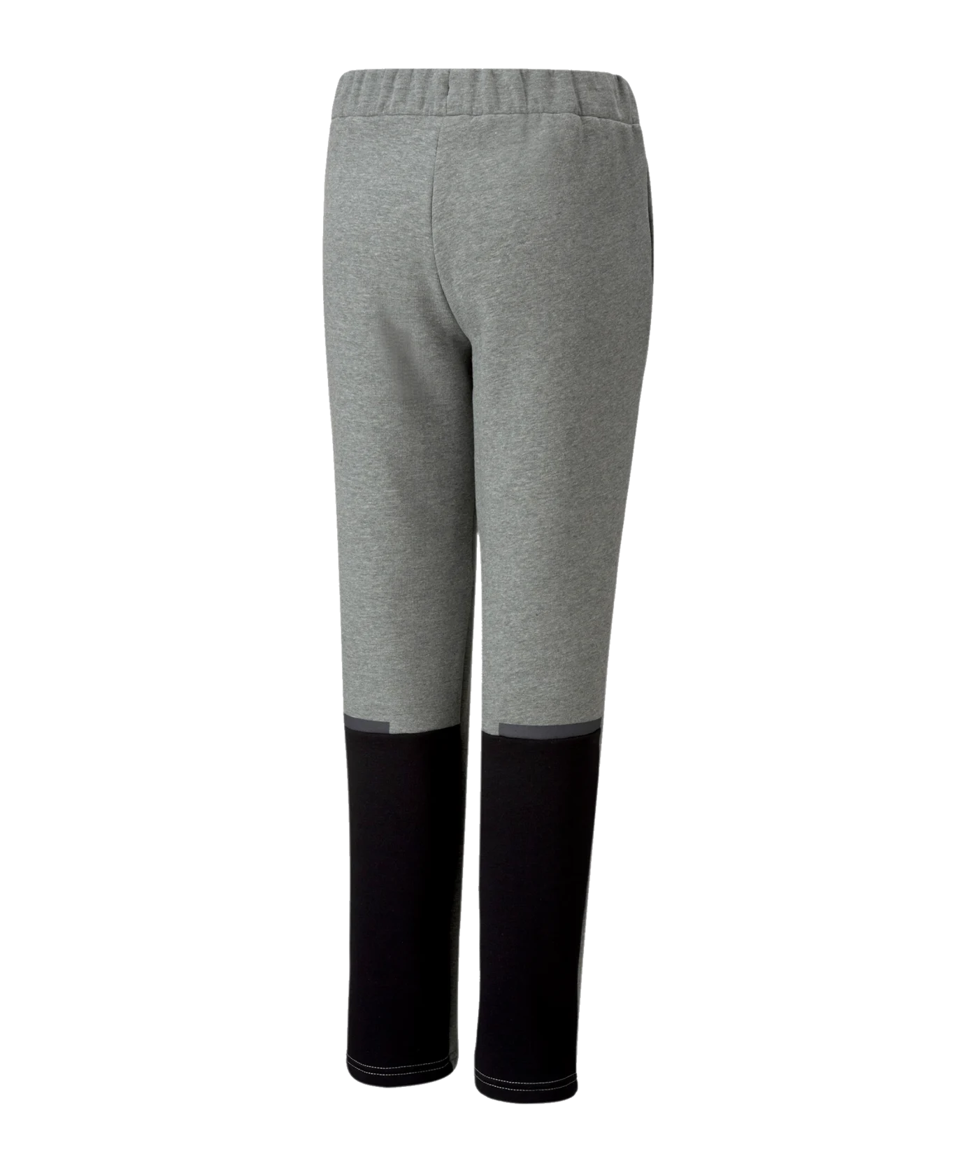 PUMA teamCUP Casuals Jogginghose Kids Grau F13